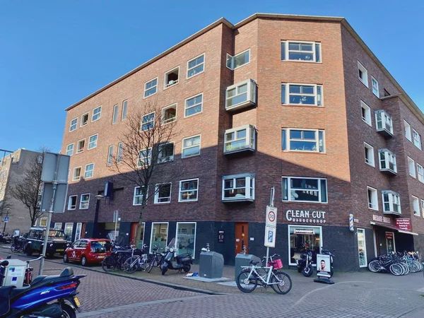 1094 NB Amsterdam (Indische Buurt-West)