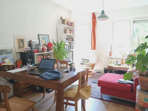1068 DJ Amsterdam (Osdorp-Oost)