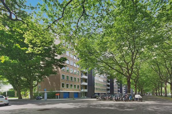 1082 JA Amsterdam (Buitenveldert-West)