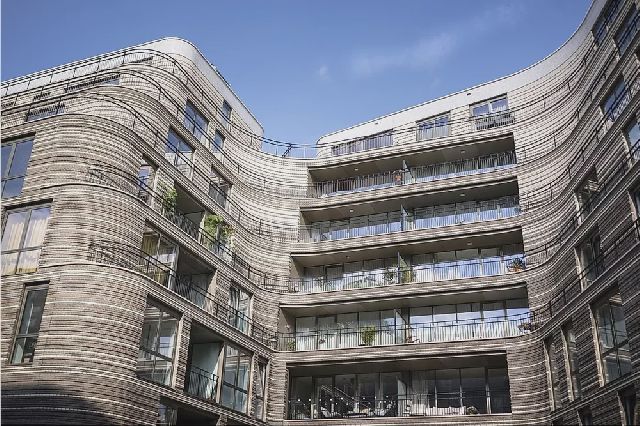 1034 BM Amsterdam (Banne Buiksloot)