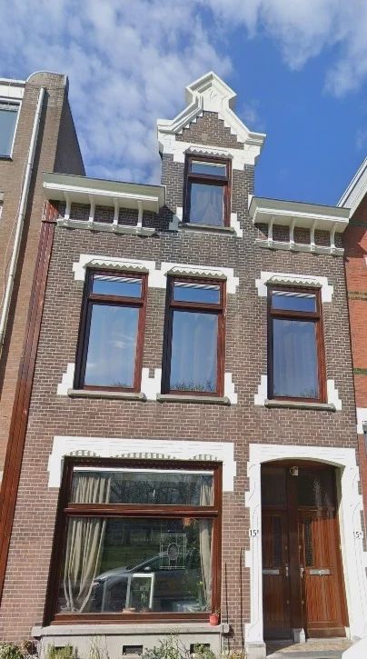3085 EL Rotterdam (Zuidwijk)
