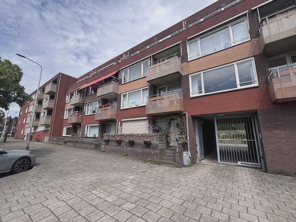 6226 HX Maastricht (Scharn)