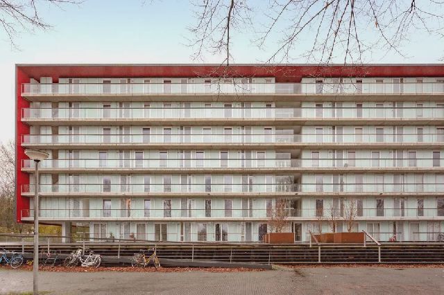 1067 LA Amsterdam (Geuzenveld)