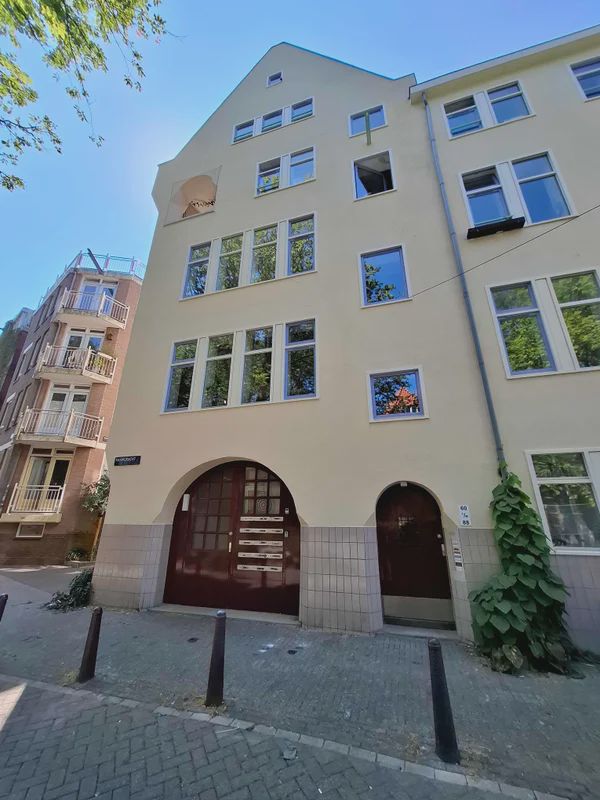 1011 KK Amsterdam (Nieuwmarkt/Lastage)