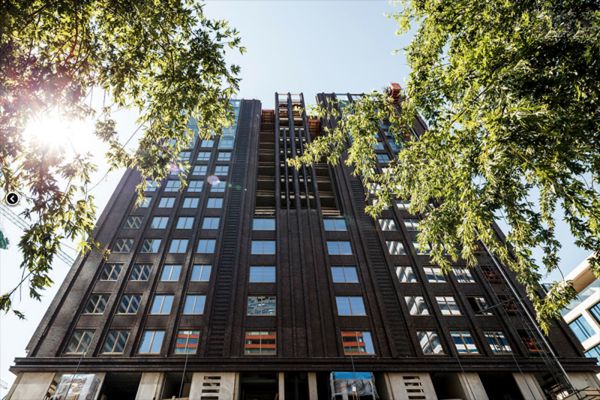 1082 MT Amsterdam (Zuidas)