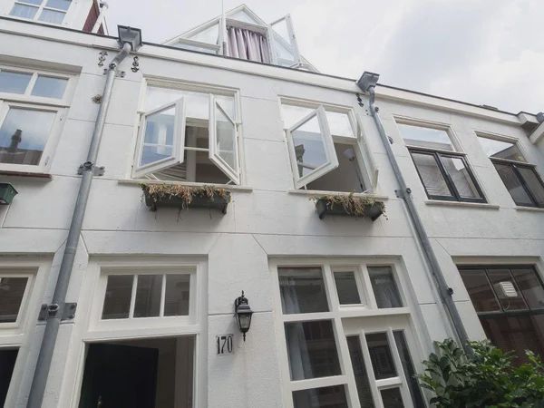 2512 BB Den Haag (Zuidwal)