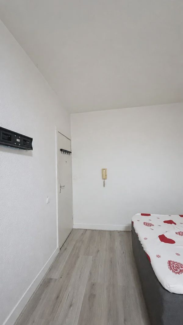 3074 MG Rotterdam (Hillesluis)