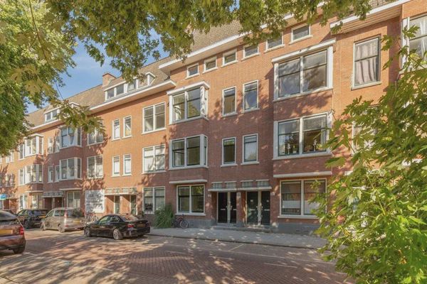 3073 BN Rotterdam (Bloemhof)
