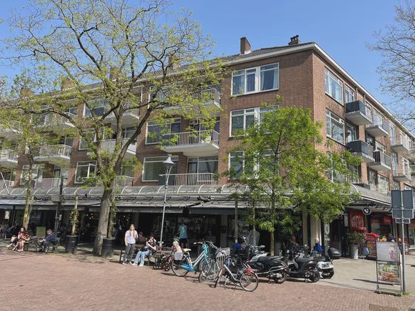 3053 GC Rotterdam (Schiebroek)