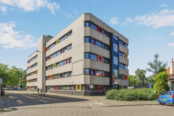 5611 NT Eindhoven (Elzent-Noord)
