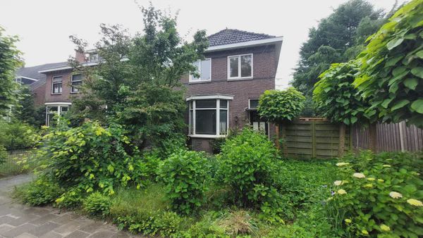 7547 AH Enschede (Industrie- en havengebied)