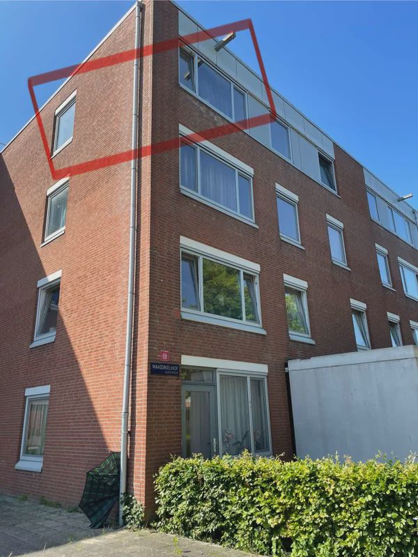 1106 ND Amsterdam (Holendrecht)