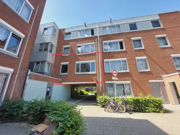 1106 PD Amsterdam (Holendrecht)