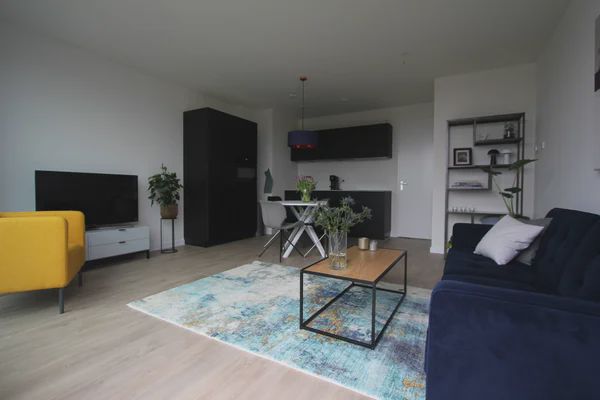 1091 SL Amsterdam (Weesperzijde)