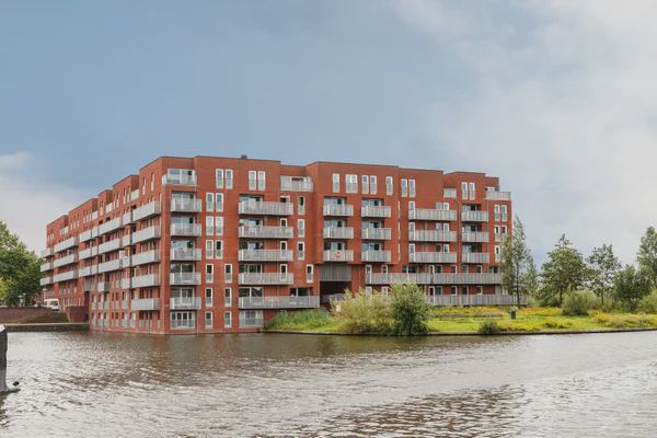 3521 DA Utrecht (Dichterswijk)
