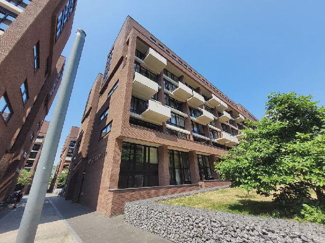 5611 EC Eindhoven (Binnenstad)