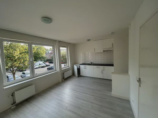 3534 RC Utrecht (Schepenbuurt, Cartesiusweg e.o.)