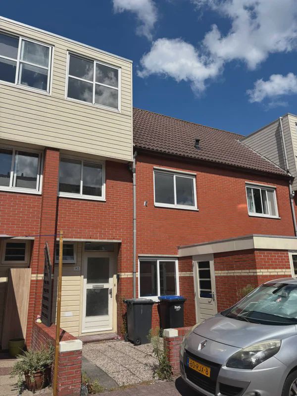 1502 DA Zaandam (Rosmolenbuurt Oost)