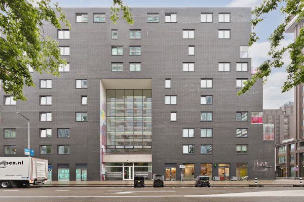1082 MT Amsterdam (Zuidas)