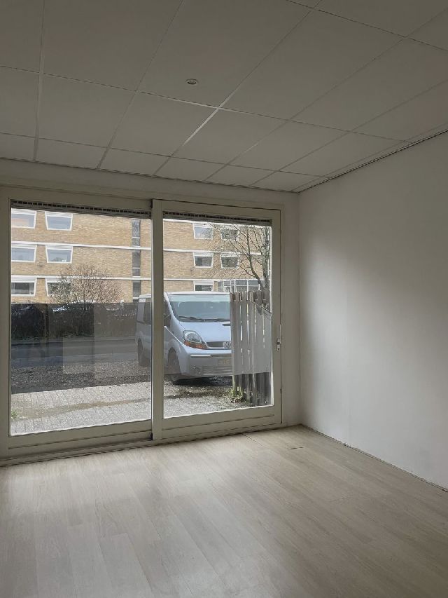 9725 HA Groningen (Rivierenbuurt)