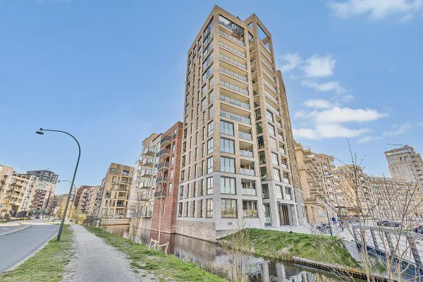 1112 ZH Diemen (Holland Park)
