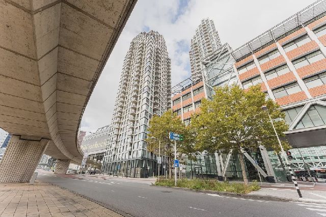 2592 SN Den Haag (Burgen en Horsten)