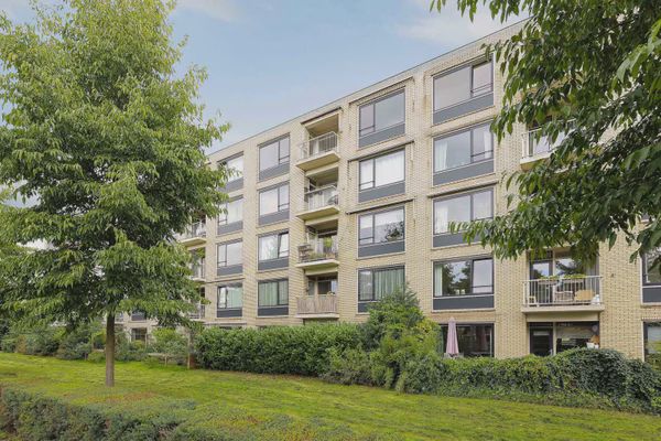 3571 JJ Utrecht (Tuindorp en Van Lieflandlaan-West)