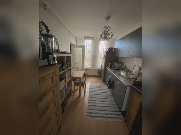 3027 SN Rotterdam (Oud Mathenesse)