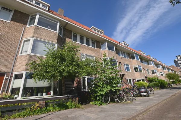 9715 HJ Groningen (Indische buurt)