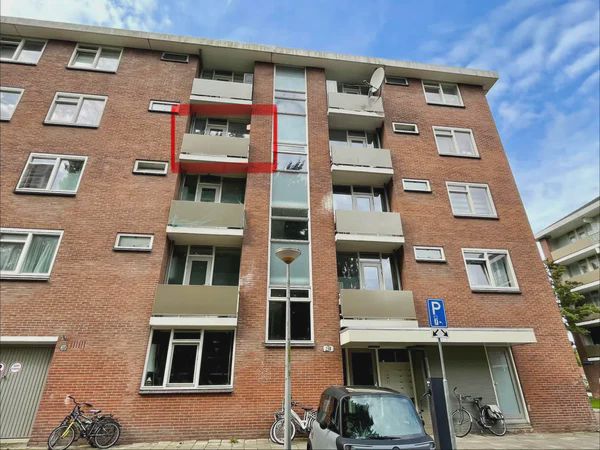 1024 GN Amsterdam (Waterlandpleinbuurt)