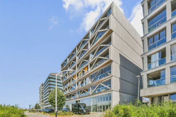 1032 LP Amsterdam (Noordelijke IJ-oevers-West)