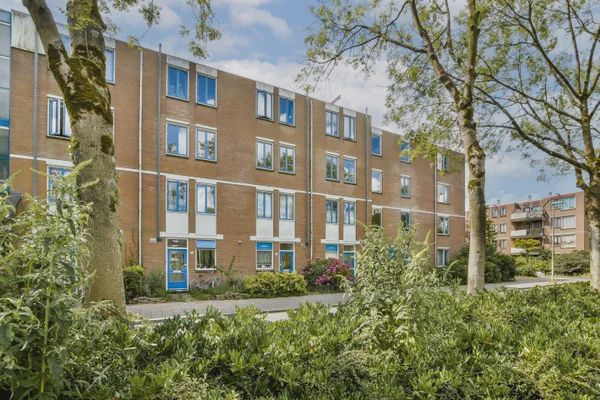 1107 JM Amsterdam (Reigersbos)
