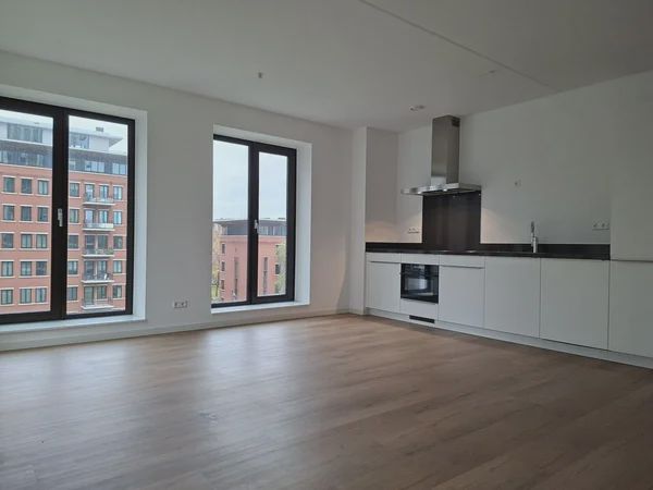 2516 CK Den Haag (Binckhorst)