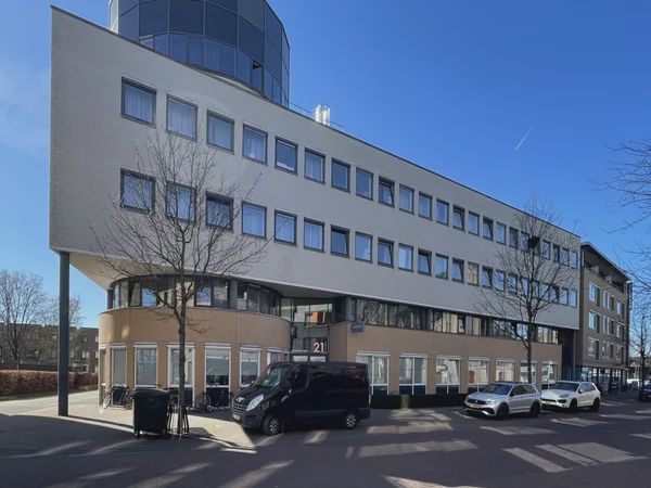 7311 JT Apeldoorn (Binnenstad)