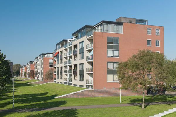 1066 NE Amsterdam (Sloten/Nieuw-Sloten)