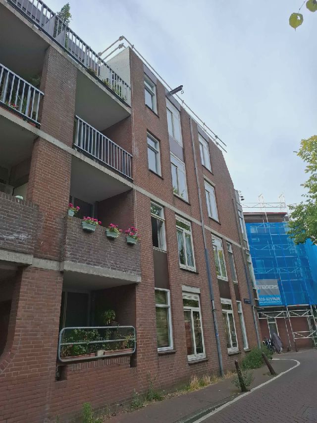 1022 LA Amsterdam (Elzenhagen)