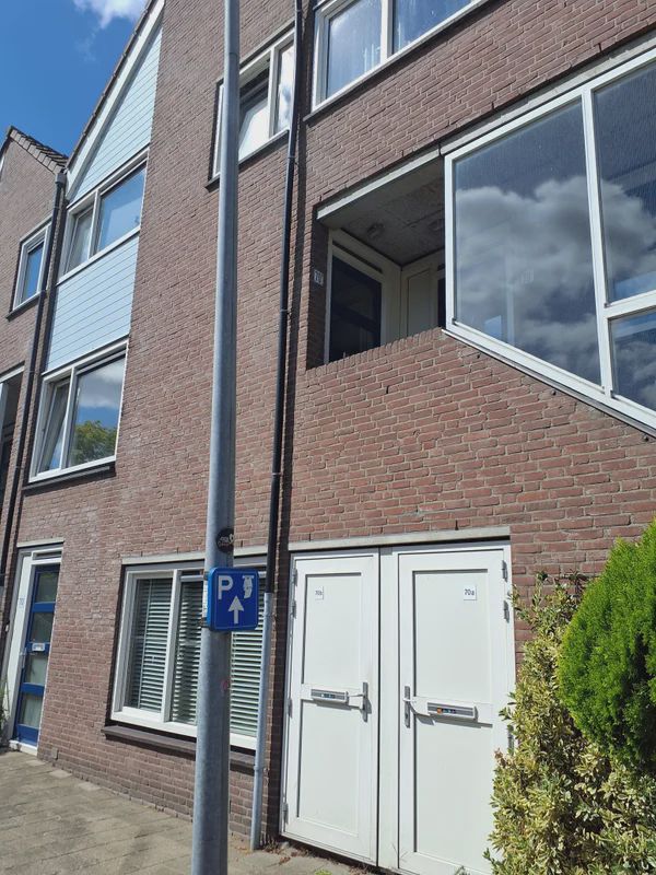 2012 AB Haarlem (Kruistochtbuurt)