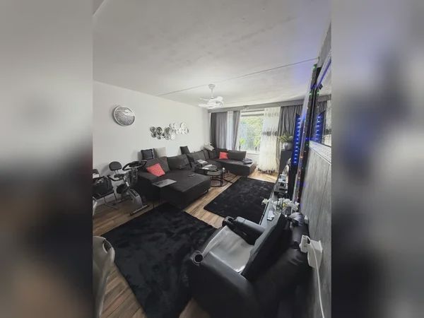 3561 RN Utrecht (Wolga- en Donaudreef en omgeving)