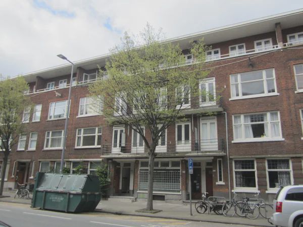 3039 AG Rotterdam (Blijdorp)