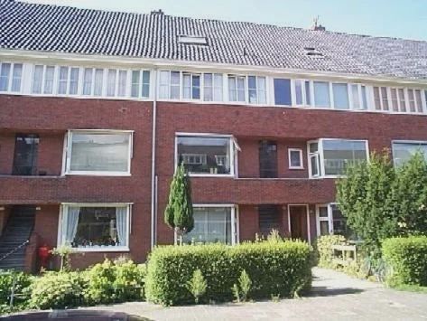 9726 JD Groningen (Zeeheldenbuurt)