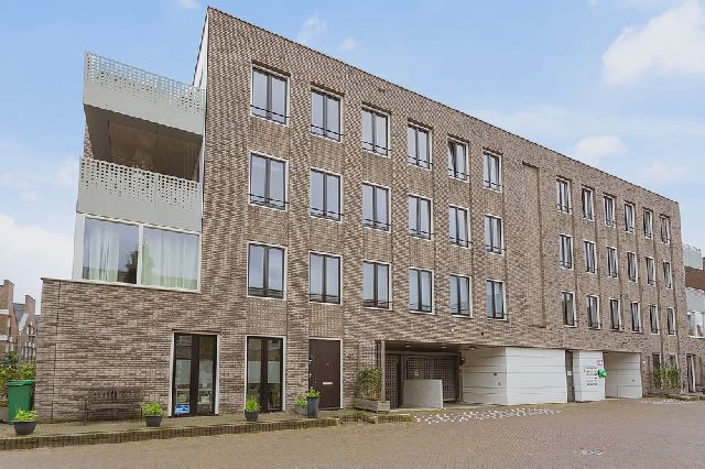 2011 GS Haarlem (Vijfhoek)