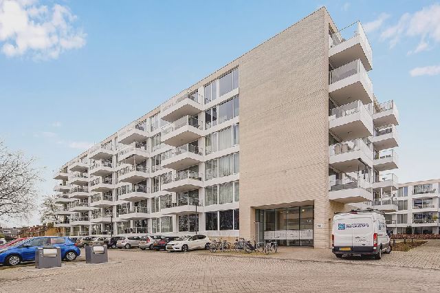 4811 JN Breda (Chassé)