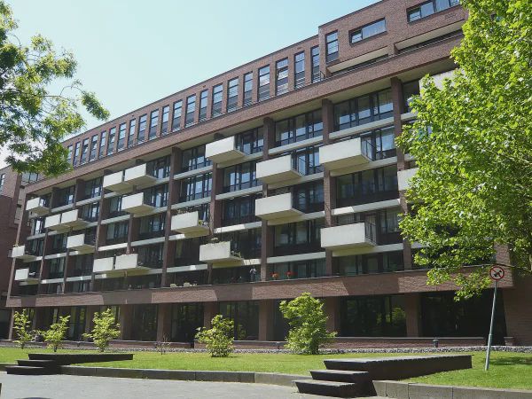 5611 XC Eindhoven (Witte Dame)
