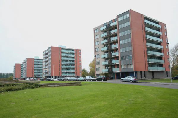 3063 KM Rotterdam (De Esch)
