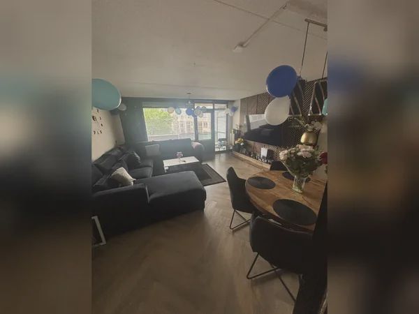 3029 BJ Rotterdam (Schiemond)