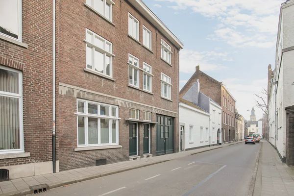 6211 NJ Maastricht (Kommelkwartier)