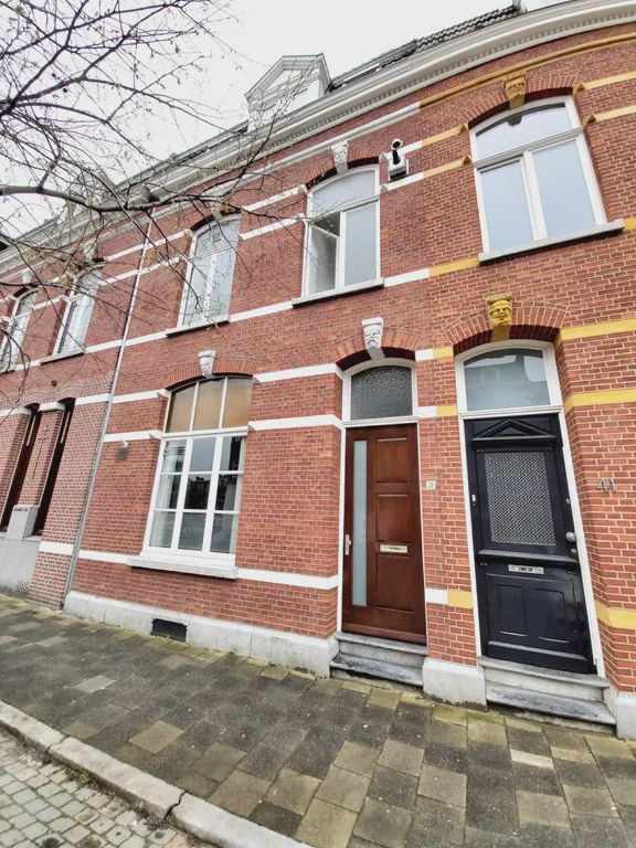 6221 AW Maastricht (Wyck)
