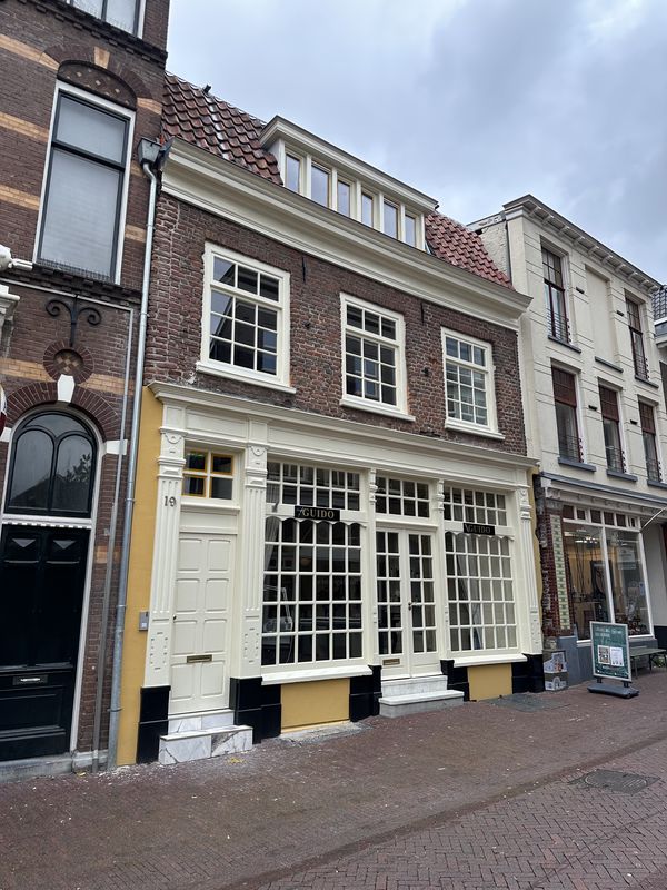6811 EP Arnhem (Weverstraat)