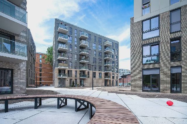 1095 MD Amsterdam (Zeeburgereiland/Bovendiep)