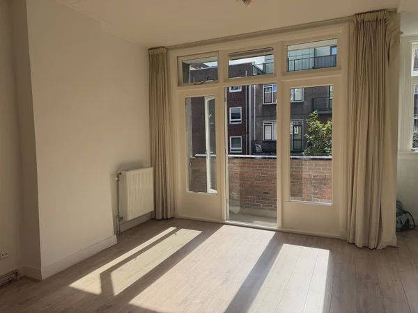 3038 LE Rotterdam (Bergpolder)